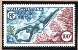 WALLIS Et FUTUNA: PA N° 19 ** - Nuevos