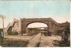 Zeebrugge - Brug - Zeebrugge