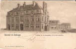 Zeebrugge - Hotel - Zeebrugge