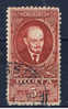 SU+ Sowjetunion 1929 Mi 359 Lenin - Used Stamps