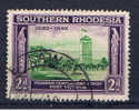 ZW Südrhodesien 1940 Mi 58 - Rhodesia Del Sud (...-1964)