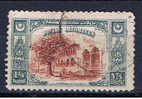 TR+ Türkei 1914 Mi 237 - Used Stamps