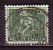 J3645 - INDE Yv N°193 - Used Stamps