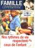 FAMILLE CHRETIENNE N° 1032 Du 23/10/1997 " LE PAPE Au LONG COURS " - Fernsehen