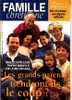 FAMILLE CHRETIENNE N° 1037 Du 27/11/1997 "Les Grand Parents Tiendront-ils Le Coup " - Fernsehen