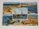 (139) -1- Carte Postale Sur Bretignolles Sur Mer Belle Multivues - Bretignolles Sur Mer