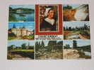 (139) -1- Carte Postale Sur Chantonnay  Belle Multivues - Chantonnay
