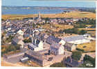 PENESTIN SUR MER Morbihan Vue Générale 1978 - Pénestin