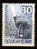 SUEDE        Neuf **     Y. Et T.  N° 432a          Cote: 1.00 Euros - Unused Stamps