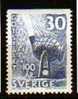 SUEDE        Neuf **     Y. Et T.  N° 432a          Cote: 1.00 Euros - Unused Stamps