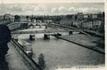 53 / Mayenne. La Mayenne Et Les Quais - Mayenne