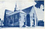 53 / Mayenne. Eglise St Martin - Mayenne