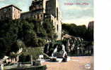 TIVOLI - Villa D'ESTE - Lazio - Italia - Tivoli