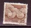 J3697 - INDE Yv N°594 - Used Stamps