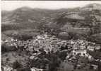 D38 - TULLINS -  Vue Panoramique Aérienne  - (GF) - Tullins