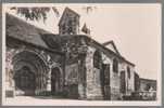 B - CARTE POSTALE  - 84 - VALREAS - L EGLISE - - Valreas