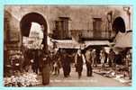 NICE LE MARCHE UN COIN DE LA VIELLE VILLE PORSELEINE  CHARPENTIER - Life In The Old Town (Vieux Nice)