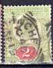 Gran Bretaña  Num 94 Ivert - Used Stamps
