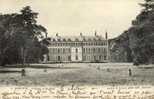 Delcampe - MOREUIL 80 - Chateau - Moreuil