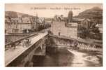 ESPALION Dpt 12 Pont-Neuf Eglise Et Mairie - Espalion