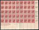 BULGARIA / BULGAEIE ~ 1945 - Timbres De Guerre - Effigie Du Roi Avec Surcharge - PF Du 45 Tim.** - Unused Stamps