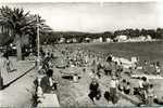 LA SEYNE SUR MER Plage Des Sablettes - La Seyne-sur-Mer