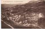 CpE3553 - BELLEGARDE - Vue Générale De COUPY - (01 - Ain) - Bellegarde-sur-Valserine