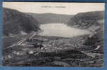 NANTUA - Panorama - Nantua