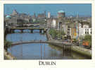 POSTCARD - CARTE POSTALE - CARTOLINA NON VIAGGIATA - DUBLIN -CITY - Dublin