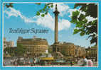 POSTCARD - CARTE POSTALE - CARTOLINA NON VIAGGIATA - LONDON - TRAFALGAR SQUARE - Trafalgar Square