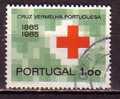 R4477 - PORTUGAL Yv N°968 - Oblitérés