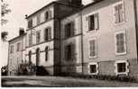 D61 - CHATEAU DE NEUVILLE PRES SEES  - Carte-Photo M.B. A ANTONY (N°2) - Sees