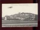 Bourmont Vue Prise De La Combe Aux Fourches édit.A.H. Avion Train ?   Belle Carte - Bourmont