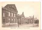 Braine Le Comte Ecole Moyenne De L'etat Pour Garcons (h679) - Braine-le-Comte