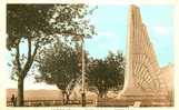 VAR-  Ref No 83228- Cuers - Monument Du Dixmude    -  Bon Etat - Cuers
