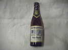 Bouteille De Biere  Vide 33 Cl   Oud Hoegaards Bier --    7-7803 - Birra