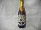 Bouteille De Biere  Vide  Heller Bock  Monchshof  -  -   7-7804 - Beer