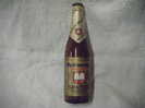 Bouteille De Biere  Vide Optimator Spaten Munchen -  8-7811- - Birra