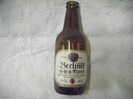 Bouteille De Biere  Vide -berliner -  9-7813- - Beer