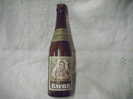 Bouteille De Biere  Vide -pauwel Kwak  -  9-7815- - Bier