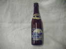 Bouteille De Biere  Vide -florette   -  10-7818- - Bier