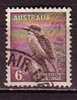 PGL - AUSTRALIE Yv N°116B - Used Stamps