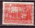 PGL - AUSTRALIE Yv N°123 - Used Stamps