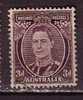 PGL - AUSTRALIE Yv N°133 - Used Stamps