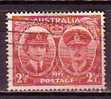 PGL - AUSTRALIE Yv N°146 - Used Stamps