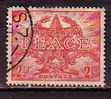 PGL - AUSTRALIE Yv N°149 - Used Stamps