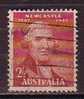 PGL - AUSTRALIE Yv N°156 - Used Stamps