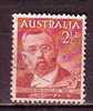 PGL - AUSTRALIE Yv N°162 - Used Stamps