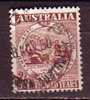 PGL - AUSTRALIE Yv N°175 - Used Stamps