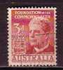 PGL - AUSTRALIE Yv N°178 - Used Stamps
